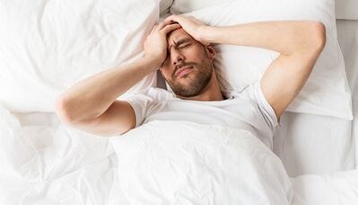 Consecuencias de tomar alcol e drogas xuntos