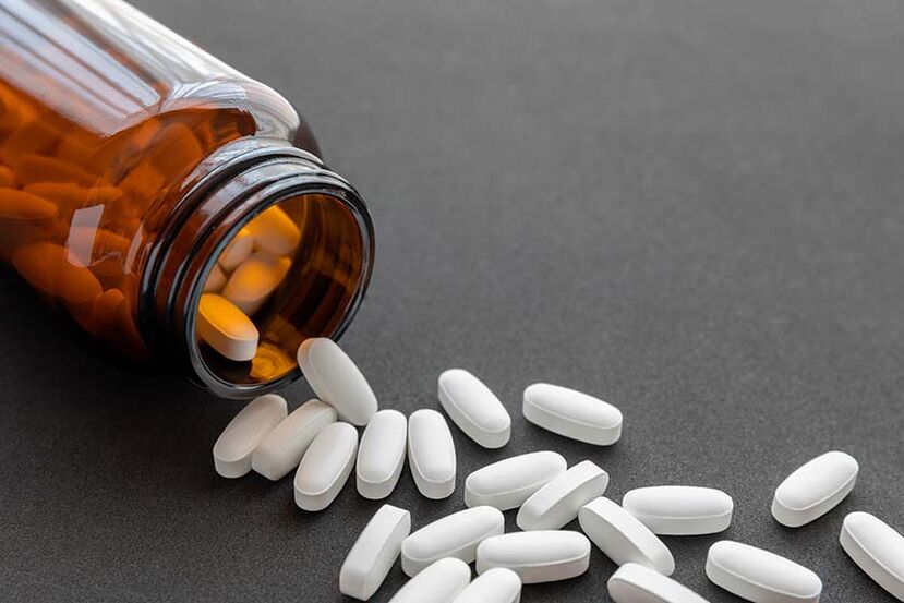 Os antibióticos están contraindicados con alcol